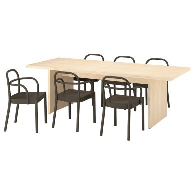 IKEA BERGSHYTTAN/STOCKHOLM 2025 (ИКЕА БЕРГШИТТАН/СТОКГОЛЬМ 2025) 19608404