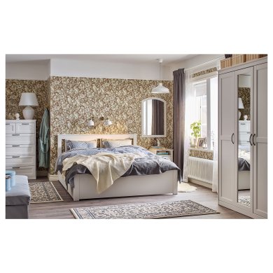 IKEA SONGESAND (ИКЕА СОНГЕСАНД) 29241320 фото - 3