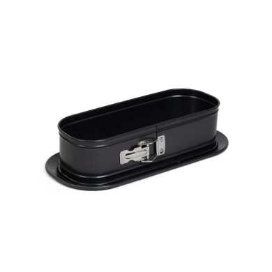 Форма для выпечки Homla FEBE 30х11х8 см Черный - 2 Форма для выпечки Homla FEBE 30х11х8 см Черный 228073 фото - 2