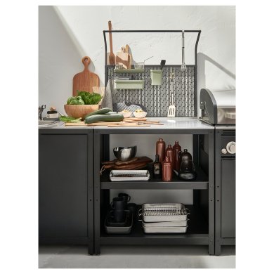 IKEA GRILLSKAR (ИКЕА ГРИЛЬСКАР) 79495244 фото - 6