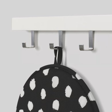 Подушка на стул ANGSFRAKEN Принт - 3 IKEA Подушка на стул ANGSFRAKEN Принт (ИКЕА АНГСФРАКЕН) 30602815 фото - 3