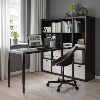 IKEA Соединительное крепление INLAGG Серебристый (ИКЕА ИНЛАГГ) 50522375 фото - 4