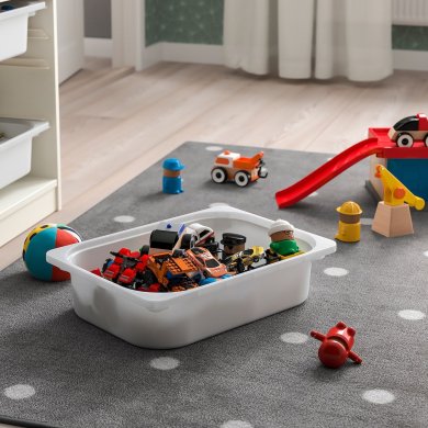 IKEA TROFAST (ИКЕА ТРОФАСТ) 79480450 фото - 3