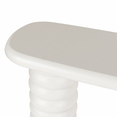 Консоль Mebel Elit GASTON Білий ME.GASTON/MB/B фото - 3