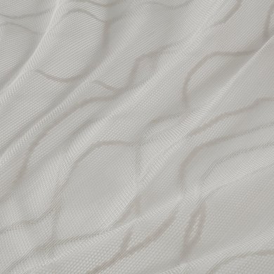 Тюль GLESGROE 145x300 см 2 шт Серый - 3 IKEA Тюль GLESGROE 145x300 см 2 шт Серый (ИКЕА ГЛЕСГРУ) 30548989 фото - 3