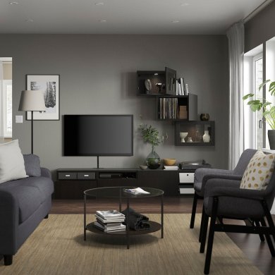 IKEA BESTA (ИКЕА БЕСТА) 69411297 фото - 4