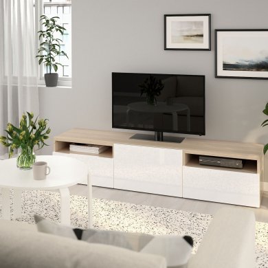 IKEA BESTA (ИКЕА БЕСТА) 49328614 фото - 2