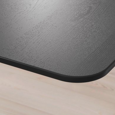 IKEA Стіл кутовий з регулюванням висоти BEKANT (ИКЕА БЕКАНТ) 89282336 фото - 16