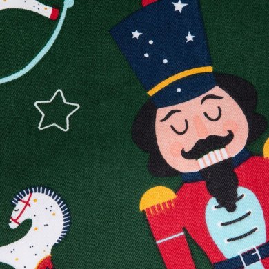 Набор кухонных полотенец Homla AITONA 45x65 см 2 шт Принт - 4 Набор кухонных полотенец Homla AITONA 45x65 см 2 шт Принт 231720 фото - 4