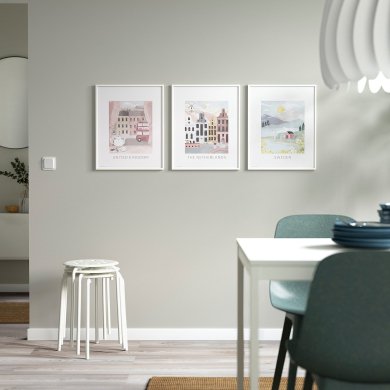 IKEA BILD (ИКЕА БИЛД) 20581644 фото - 2