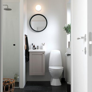 IKEA ENHET/TVALLEN (ИКЕА ЭНХЕТ/ТВАЛЛЕН) 09557706 фото - 2