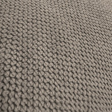 Кресло мягкое поворотное Kontrast MILO 3D Светло-коричневый 5.01.84793 фото - 5