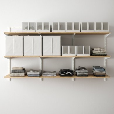 IKEA BOAXEL (ИКЕА БОАКСЕЛЬ) 59657874 фото - 2
