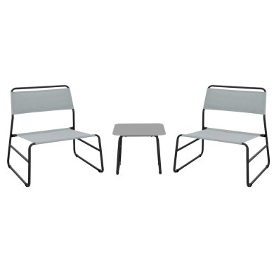 Комплект садовой мебели Garden Line ANH3835 Серый ANH3835