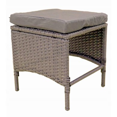 Комплект садових меблів Kontrast CAPRI Бежевий 5.05.27134 фото - 5