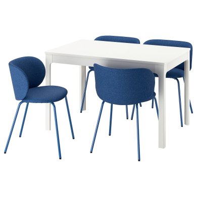 IKEA EKEDALEN/KRYLBO (ИКЕА ЭКЕДАЛЕН/КРЫЛБО) 79570417
