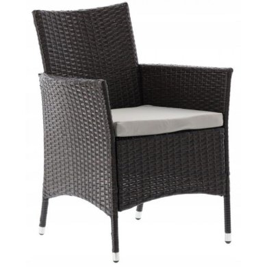 Комплект садових меблів Garden Line ABI3654 Коричневий ABI3654 фото - 5