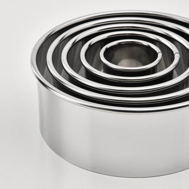 LÄTTBAKAD - 5 IKEA LÄTTBAKAD (ИКЕА ЛЭТТБАКАД) 90480161 фото - 5