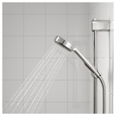 IKEA Комплект для душа BROGRUND (ИКЕА BROGRUND) 20342535 фото - 12