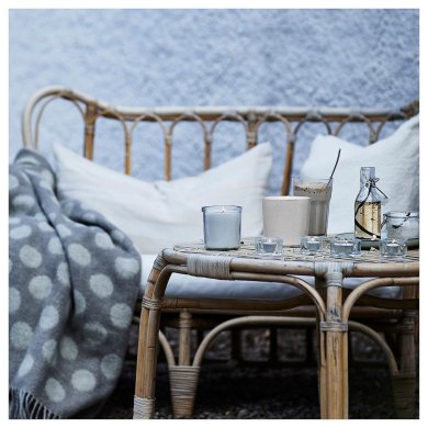 IKEA JAMLIK (ИКЕА ЖАМЛИК) 50502278 фото - 2
