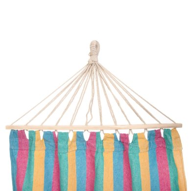 Гамак Homla VERBERA 200x100 см Микс - 2 Гамак Homla VERBERA 200x100 см Микс 214216 фото - 2