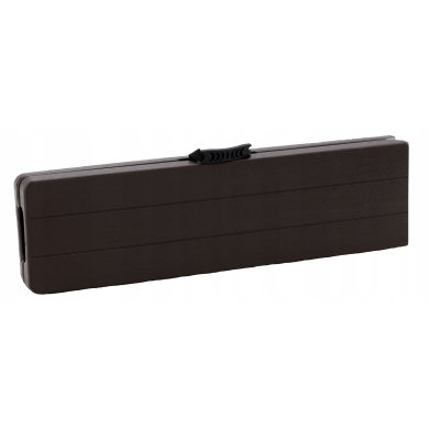 Складана туристична лава Garden Line ZUM0995 Коричневий ZUM0995 фото - 4