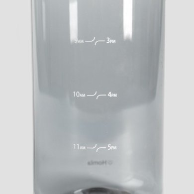 Бутылка для воды Homla LUNARE 950 мл Графит - 4 Бутылка для воды Homla LUNARE 950 мл Графит 229138 фото - 4