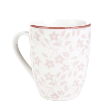 Кружка Homla RUBIA 300 мл Принт 218919 фото - 3