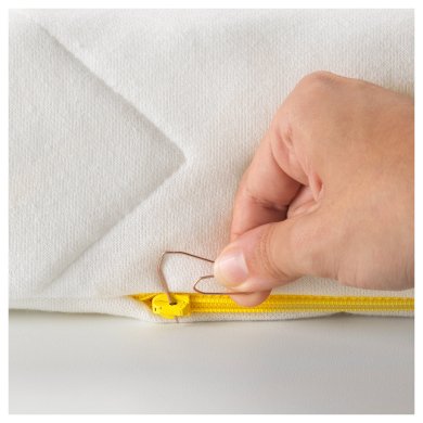 Матрас UNDERLIG - 4 IKEA Матрас UNDERLIG (ИКЕА АНДЕРЛИГ) 30339392 фото - 4