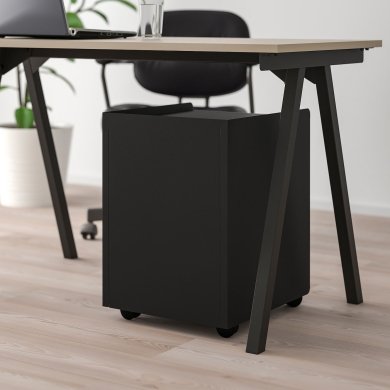 IKEA TROTTEN (ИКЕА ТРОТТЕН) 60474840 фото - 2