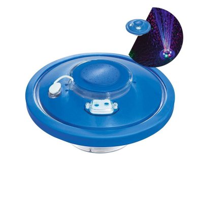 Фонтан для басейну Bestway 58493 Синій 82150168 фото - 2