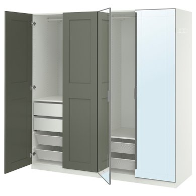 IKEA PAX/KAMMARTORP/GRIMO (ИКЕА ПАКС/КАММАРТОРП/ГРИМО) 29578492
