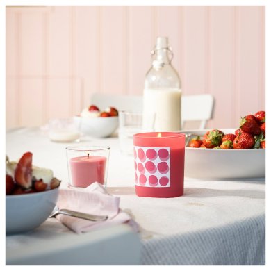 IKEA BLODBOK (ИКЕА БЛОДБОК) 10582663 фото - 2