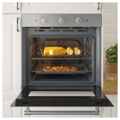 Духова шафа MATTRADITION - 9 IKEA Духова шафа MATTRADITION (ИКЕА MATTRADITION) 90370209 фото - 9