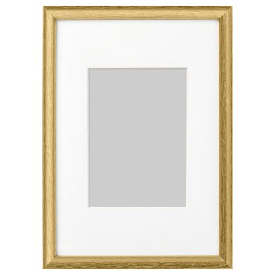 IKEA Рамка SILVERHOJDEN (ИКЕА СИЛЬВЕРХОЙДЕН) 40370396