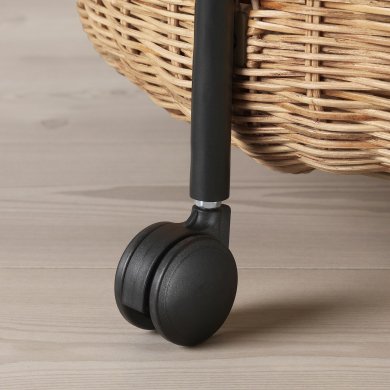 Журнальний стіл LUBBAN Дерево - 16 IKEA Журнальний стіл LUBBAN Дерево (ИКЕА ЛЮББАНЬ) 50434307 фото - 16