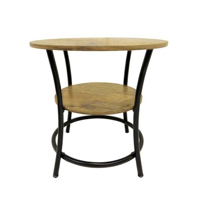 Журнальний стіл Kontrast SK100 Дуб 6.06.28189 фото - 2