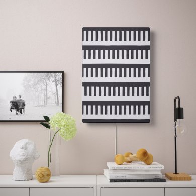 IKEA SYMFONISK (ИКЕА СИМФОНИСК) 20583515 фото - 2