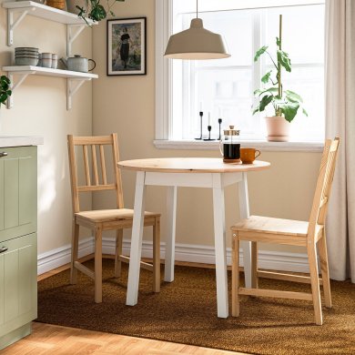 IKEA PINNTORP (ИКЕА ПИННТОРП) 59626830 фото - 4