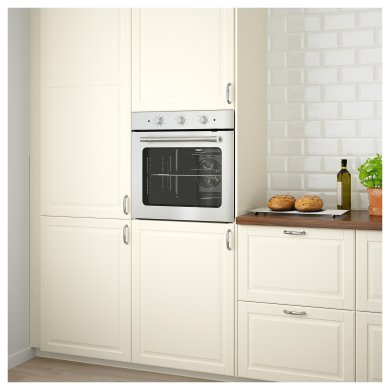 Духова шафа MATTRADITION - 2 IKEA Духова шафа MATTRADITION (ИКЕА MATTRADITION) 90370209 фото - 2