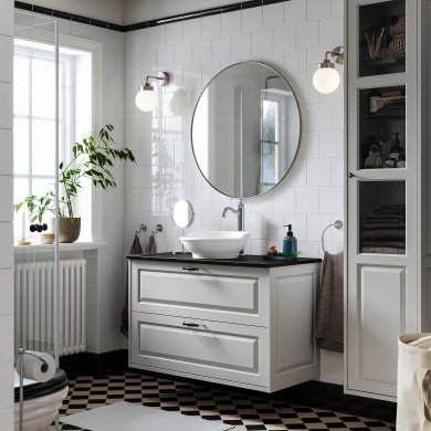 IKEA TANNFORSEN/VASTERSJON (ИКЕА ТАННФОРСЕН/ВАСТЕРСЙОН) 59629904 фото - 7