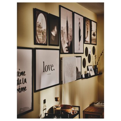 IKEA FISKBO (ИКЕА ФИСКБО) 30554923 фото - 8