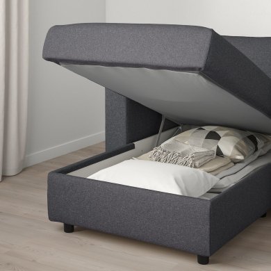 IKEA VIMLE (ИКЕА ВИМЛЕ) 99399897 фото - 4