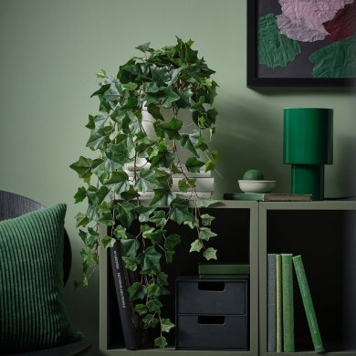 IKEA FEJKA (ИКЕА ФАЛЬШИВЫЙ) 80600852 фото - 3