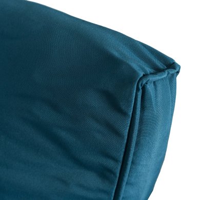 Комплект садових меблів Mebel Elit OLYMPIA Сірий ME.OLYMPIA/CBR/RT/OGR/ZES фото - 7