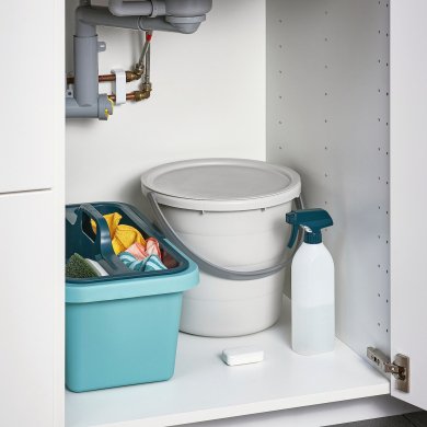 BADRING - 3 IKEA BADRING (ИКЕА БАДРИНГ) 60504352 фото - 3