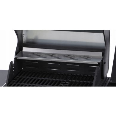 Газовый гриль Garden Line BBQ8069 Черный BBQ8069 фото - 9
