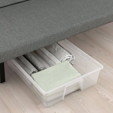 IKEA NYHAMN (ИКЕА НЮХАМН) 89494611 фото - 2