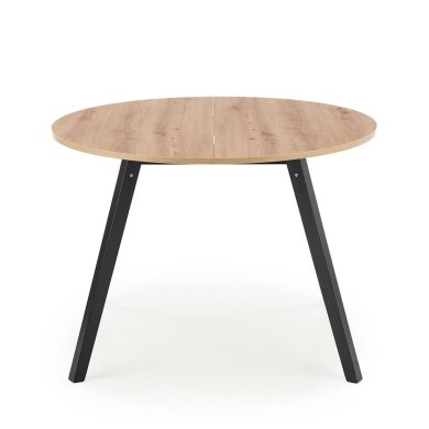 Розкладний обідній стіл Halmar RUBEN Дуб артизан - 2 Розкладний обідній стіл Halmar RUBEN Дуб артизан V-PL-RUBEN-ST-ARTISAN фото - 2