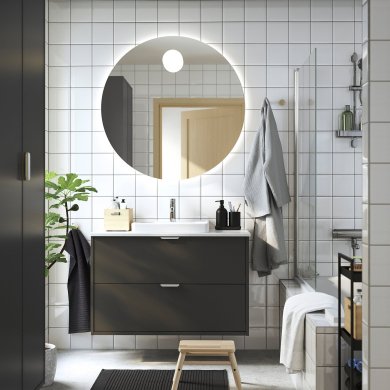 IKEA HAVBACK / ORRSJON (ИКЕА HAVBACK/ORRSJON) 19629374 фото - 2